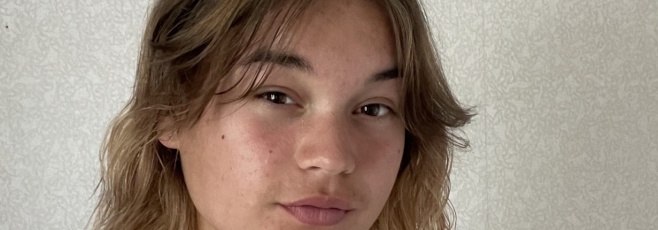 Deutsch Privatkurs mit Veronika in Wien – kostenlose Probestunde & Einstufung