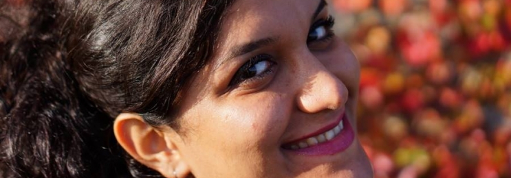 Persisch Einzelunterricht mit Sprachlehrerin Sara in Wien