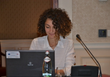 Englisch Einzelunterricht mit Native Speaker Natia in Wien