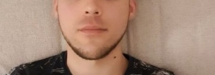 Nimm Spanisch Nachhilfekurse mit Online-Lehrer Dominik