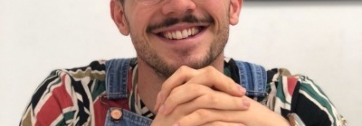 Italian Private Lessons in Vienna with Daniel