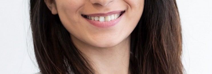 Arabisch Nachhilfe mit Muttersprachlerin Christina in Wien