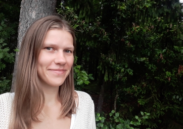 Englisch Privatunterricht mit Lehrerin Karolina in Wien