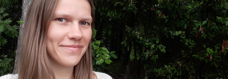 Englisch Privatunterricht mit Lehrerin Karolina in Wien