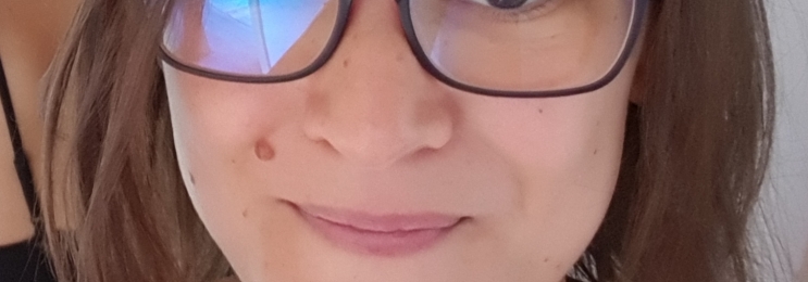 Englisch Einzelunterricht A1 bis C2 mit Oana in Wien