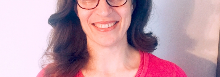 Arabisch Einzelunterricht mit Muttersprachlerin Jumana in Wien