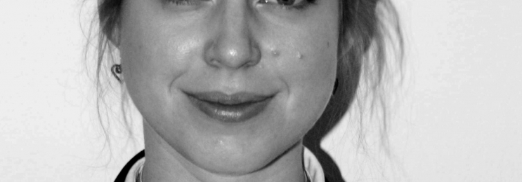 Japanisch Privatunterricht mit Multisprachtalent Viktorija in Wien