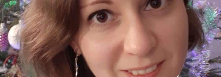 Nimm Deutsch Online Fremdsprachenunterricht bei Nina
