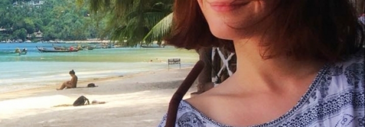 Deutsch Gruppen- und Einzelunterricht mit DaF-Lehrerin Verena in Wien