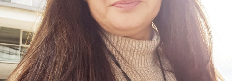 Effective English training with experienced teacher Sanja in Vienna