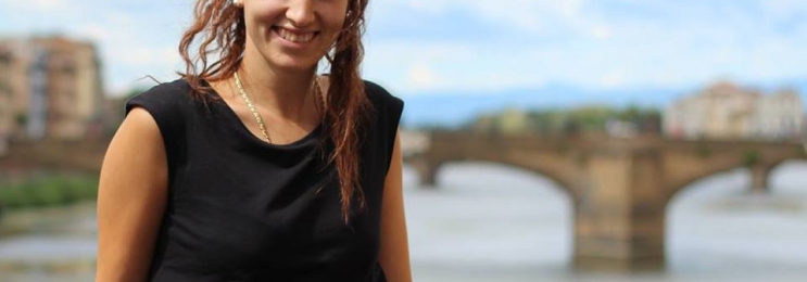 Italienisch Nachhilfe und Lernunterstützung mit Dijana in Graz