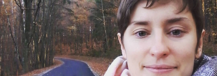 Russisch online lernen auf allen Niveaus mit Ekaterina