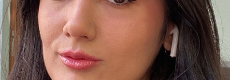 Lerne Englisch mit Nour im Privatunterricht in Graz