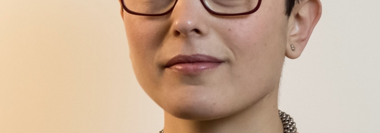 Bei Italienisch-Lehrerin Lorena Nachhilfe in Wien nehmen