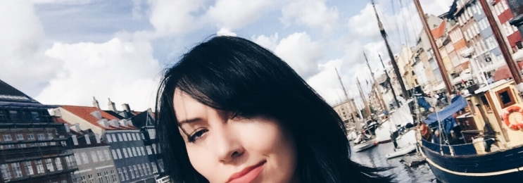 Norwegisch Einzelunterricht mit Muttersprachlerin Liv in Wien