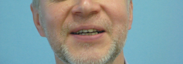 Deutsch Einzelunterricht mit zertifiziertem DAF/DAZ Lehrer Robert in Wien