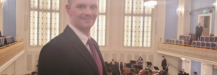 Französisch Privatunterricht in Wien mit Julien – erfahrener Muttersprachler