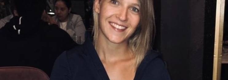 Spanischunterricht mit Sprachwissenschaftlerin Magdalena in Wien