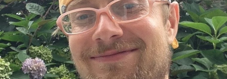 Polnischnachhilfe mit Muttersprachler und Dolmetscher Marcin in Graz oder online