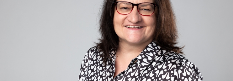 Lerne Deutsch auf kreative und effektive Art mit Beáta in Wien und online