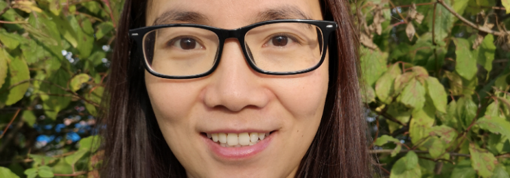 Chinesisch Gruppen- und Einzelunterricht mit Lijuan in Wien