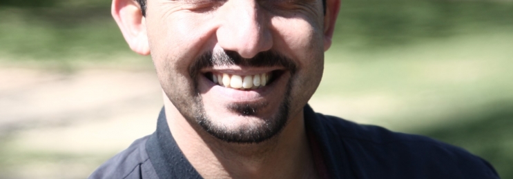 Arabisch Nachhilfe mit Muttersprachler Mohammed in Wien