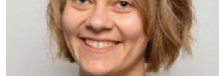 Deutsch oder Spanisch online lernen mit Alexandra