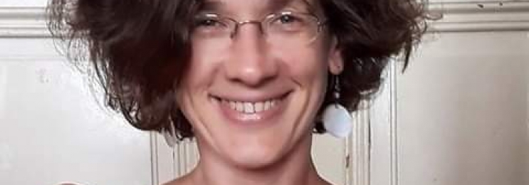 Russisch-Nachhilfe und -Konversation mit Anna in Wien