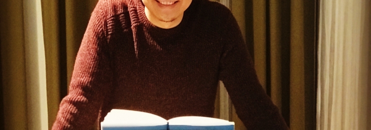 Chinesisch lernen mit Muttersprachler Jinxin in Wien