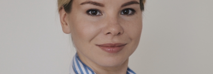 Russisch-Unterricht von Muttersprachlerin Anna in Wien