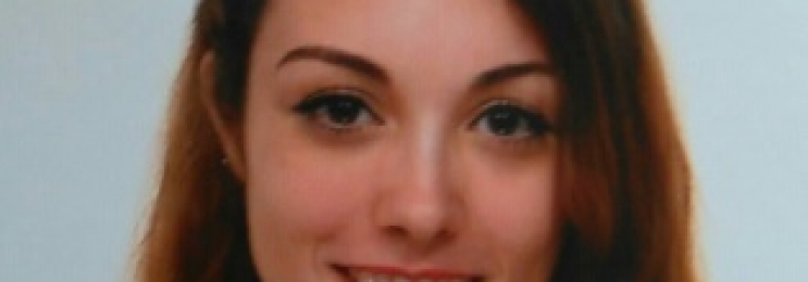 Verbessere dein Spanisch in Wien mit Muttersprachlerin Isabel