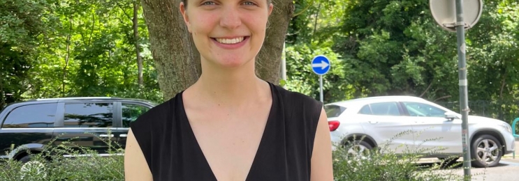 Deutsch Privatunterricht mit Elisabeth in Wien – auch Online!