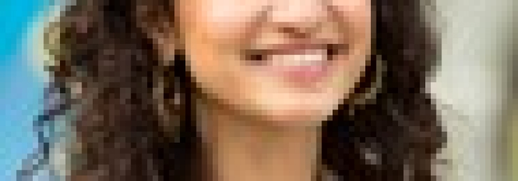 Lehrerin mit Leidenschaft Terlan unterrichtet Deutsch im Online-Privatkurs