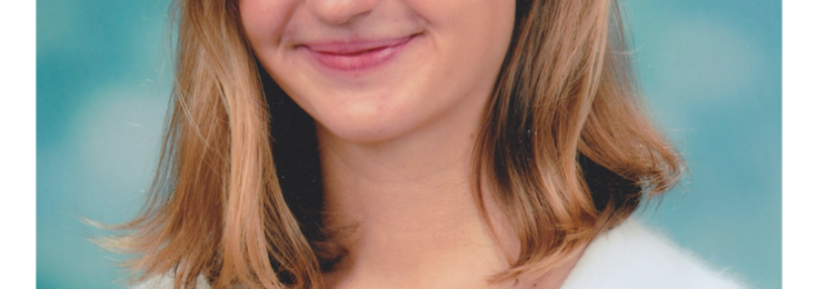 Take German courses in Vienna with experienced teacher Marie