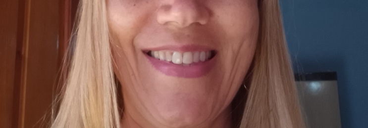 Deutsch-Stunden mit einer erfahrenen Deutschlehrerin im Online-Format