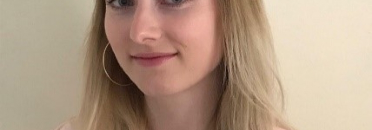 Langjährige Tutorin Sabina bietet Italienisch Nachhilfe in Wien an