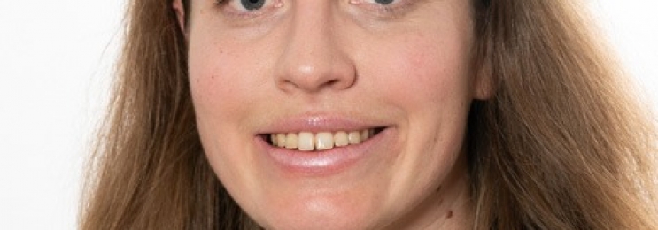 Englisch Einzelunterricht mit Fanni in Graz – auch Online!