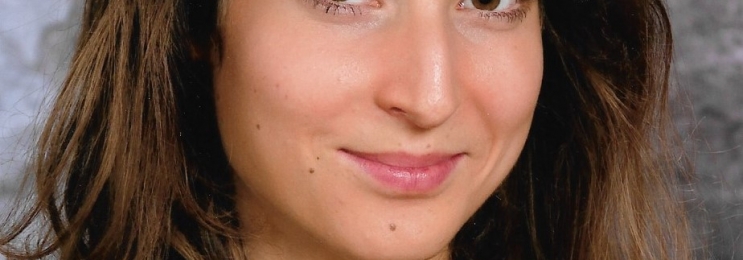 Englisch lernen und verbessern mit Tutorin Celina