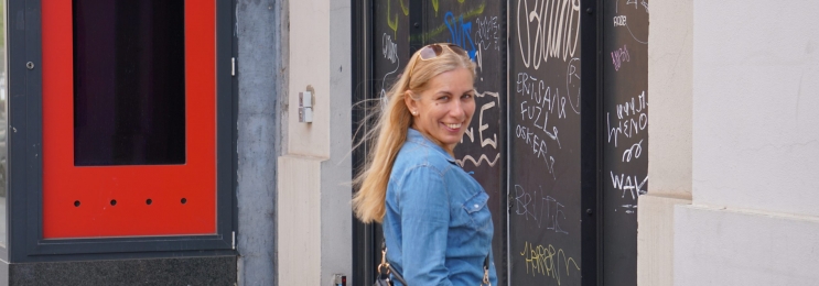 Ungarisch-Unterricht in Wien nehmen mit Sprachlehrerin Andrea