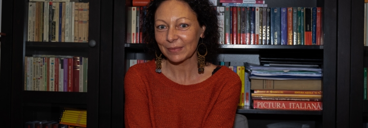 Rumänisch Unterricht mit Sprachwissenschaftlerin Raluca in Wien