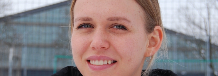 Englisch lernen mit erfahrener Lehrerin Martina in Graz