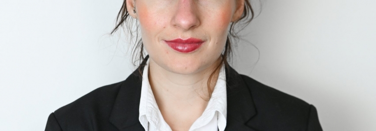 Französisch und DaF lernen mit Katharina