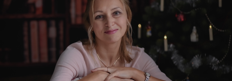 Russisch Einzelunterricht mit Irina in Taufkirchen an der Pram