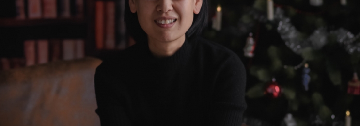 Chinesisch Lernen von Anfänger bis Fortgeschrittene in Linz mit Wang