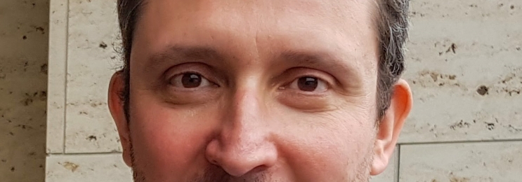 English Group or Private Course in Vienna with Michael – Native Speaker