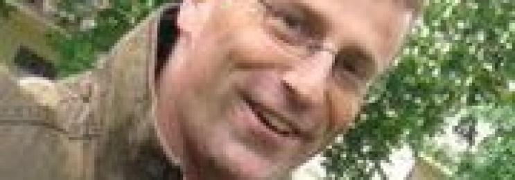 Privat- und Gruppenunterricht in Niederländisch mit Patrick in Wien