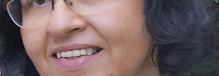 Deutsch lernen im Einzelunterricht auf allen Stufen mit Maria in Wien