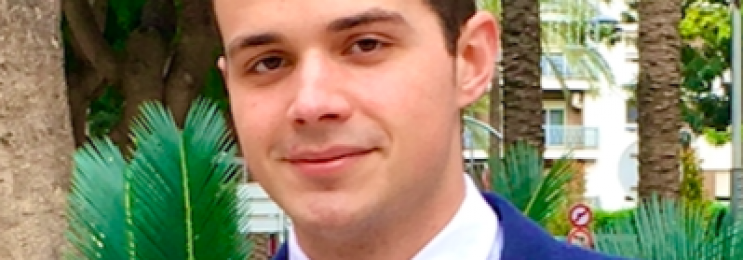 Mit Álvaro aus Wien Ihre spanischen Fähigkeiten entfalten