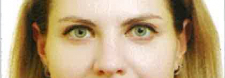 Ukrainisch lernen mit Muttersprachlerin Natalia in Zwettl