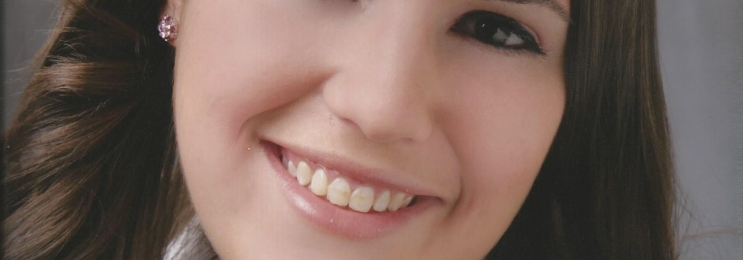 Portugiesisch Nachhilfe mit Brasilianerin Marina in Wien